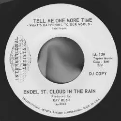 Potter St. Cloud : Tell Me One More Time (What's Happening To Our World)